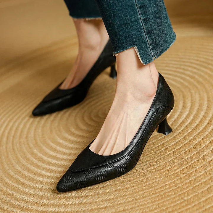 Fiona - Elegant Pumps