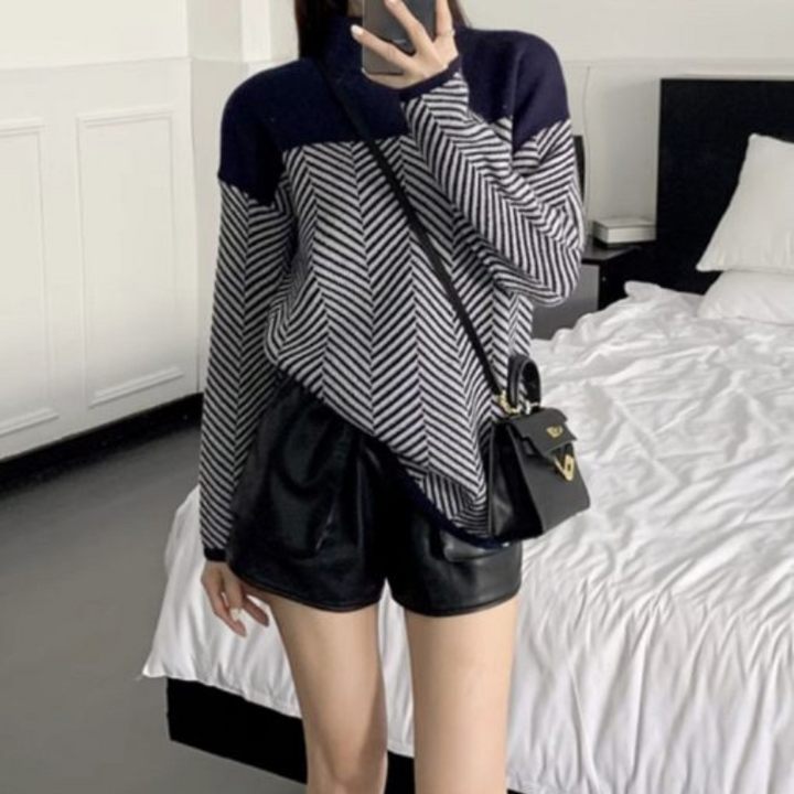 Serena - Sweater