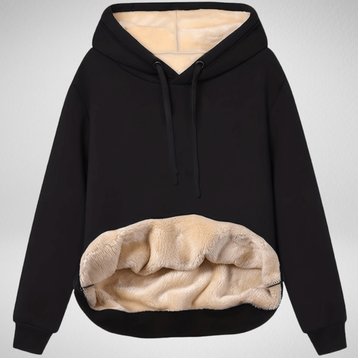 Marion - Thermal Cocoon Hoodie