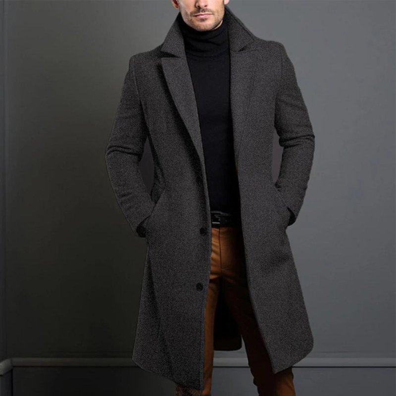 Ambrose | Men&