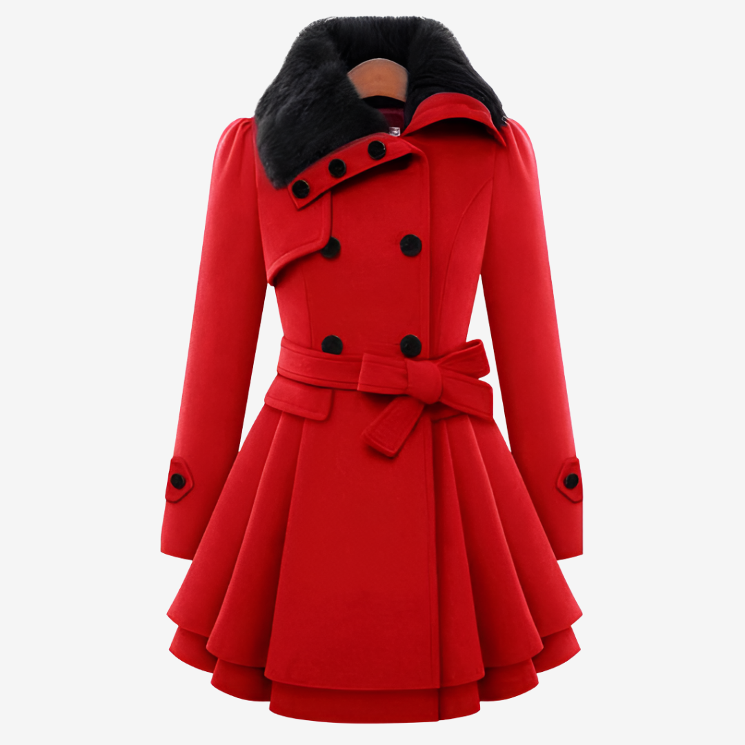 Christelle Faux Fur