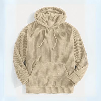 Noah - Harding Birch & Co Aspen Cord Hoodie