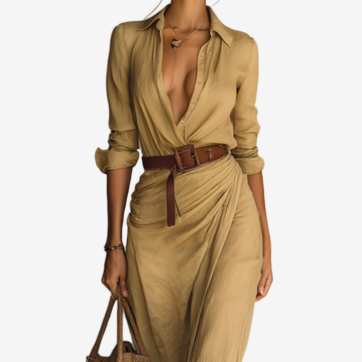 Selena - Elegant Dress