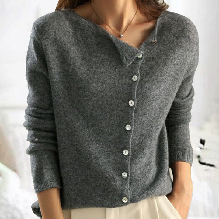 Adele– The Chic Softness of Autumn