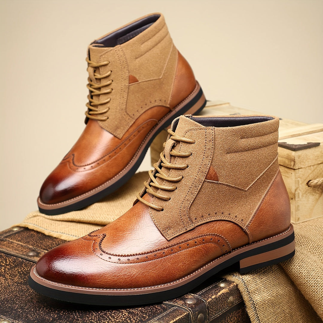 Hudson | Men&