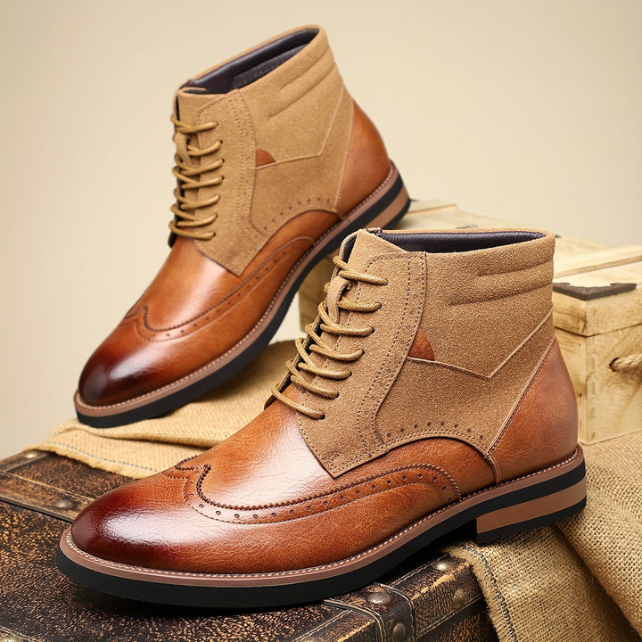 Hudson | Men&