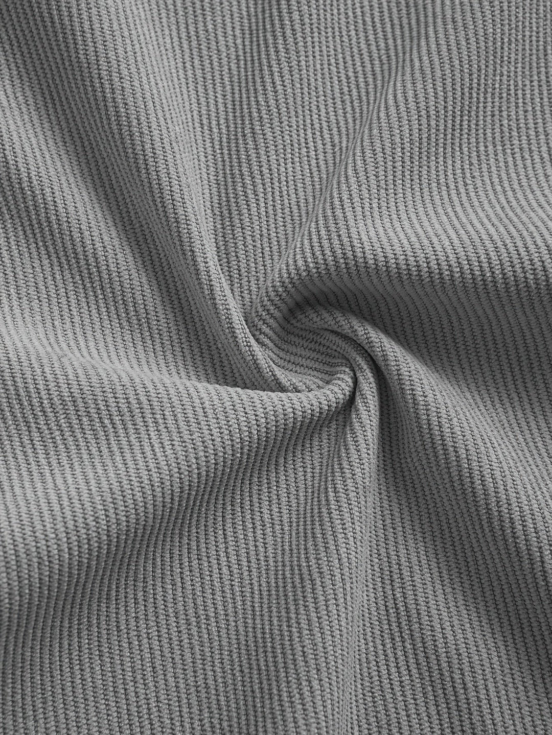 Bryce | Ribbed Textured Overshirt