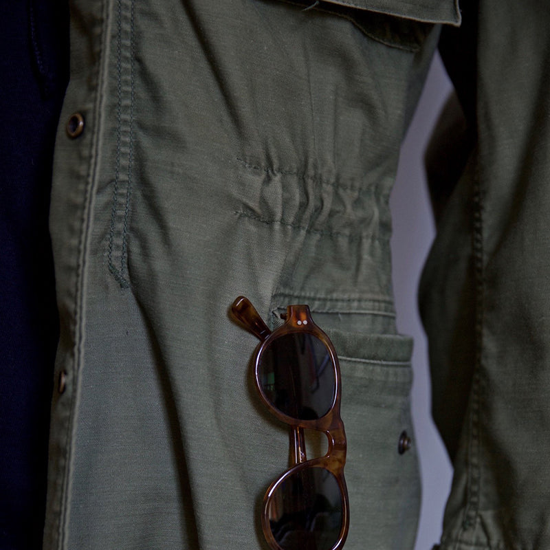 Emery | Field Jacket