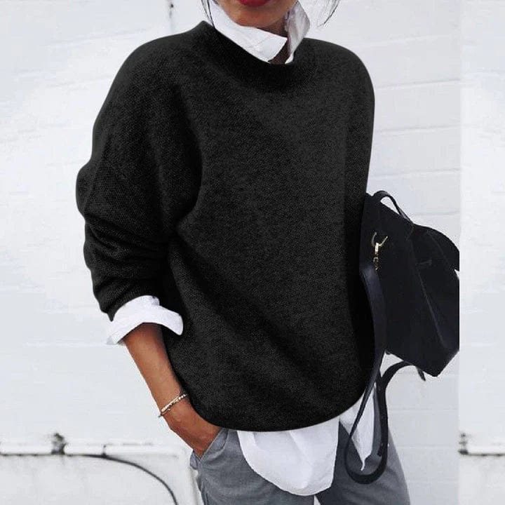 Daisy Sweater
