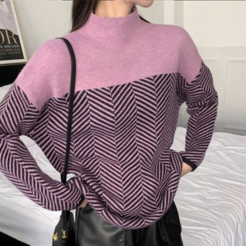 Serena - Sweater