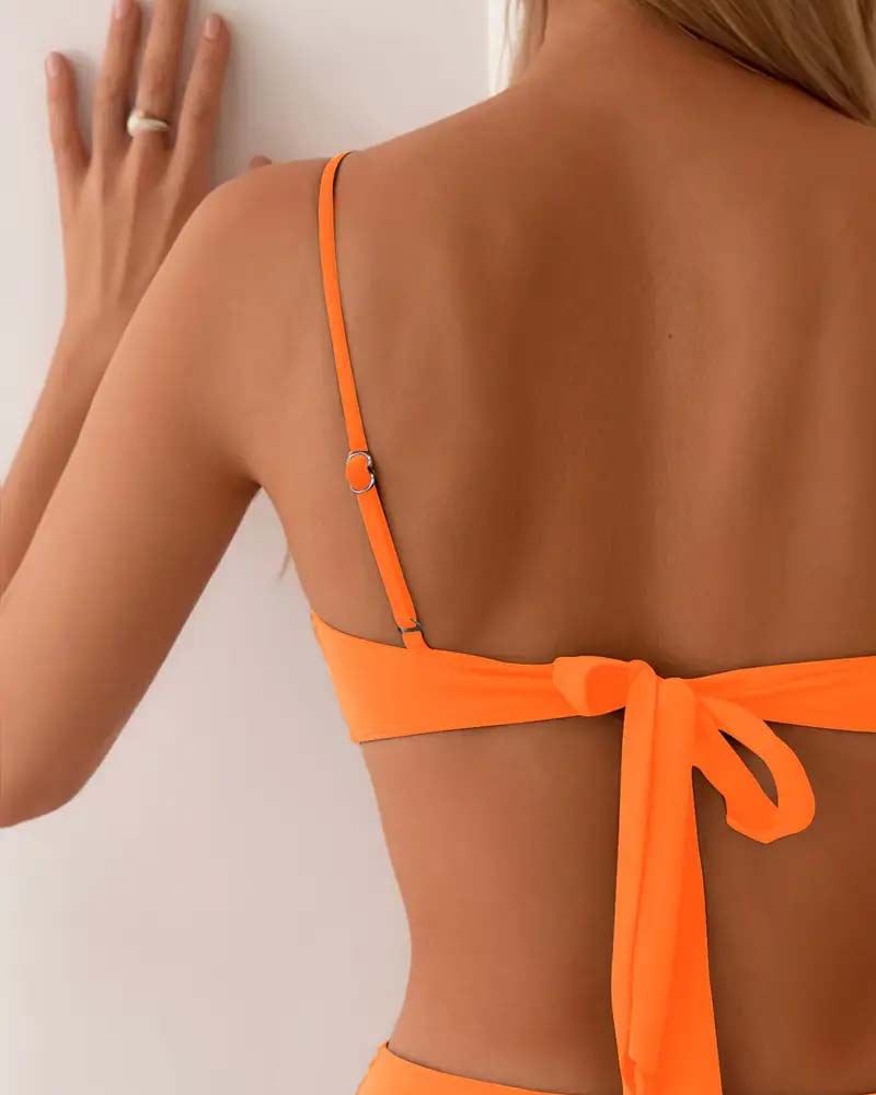 Althea | Sexy Trendy Two-Piece Bikini