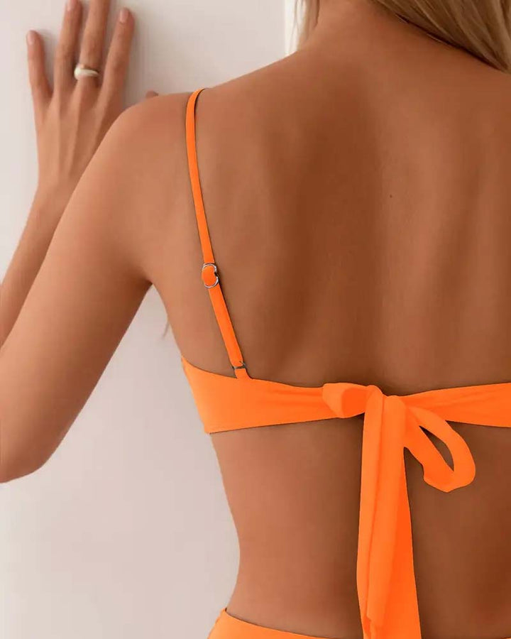 Althea | Sexy Trendy Two-Piece Bikini
