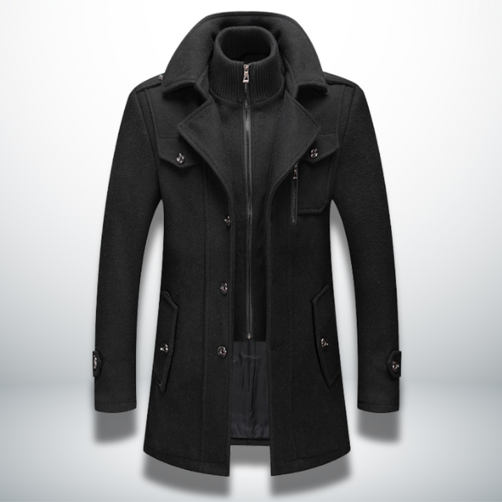 Henry - Cozy Men&