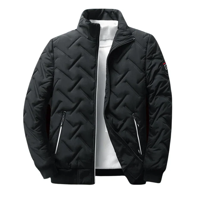 Blake - Quilted Men&