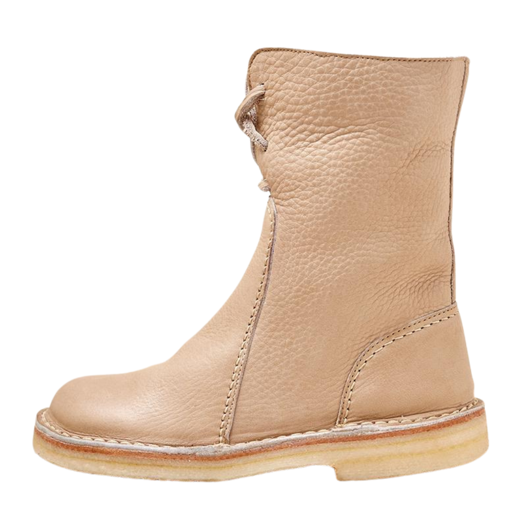 Kavari | Comfortable Boots with Timeless Shape and Soft Lining for Women