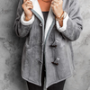 Amanda - Stylish Women's Coat