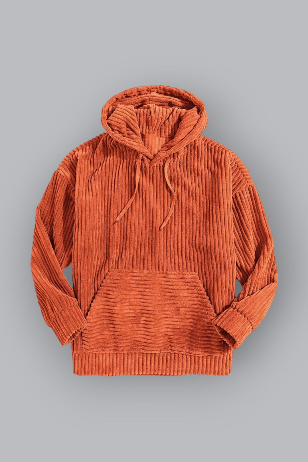 Noah - Harding Birch &amp; Co Aspen Cord Hoodie
