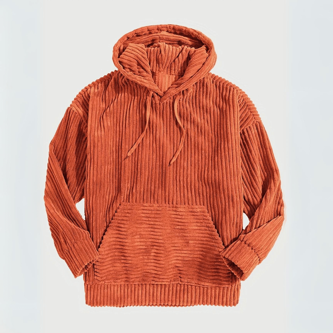 Noah - Harding Birch &amp; Co Aspen Cord Hoodie
