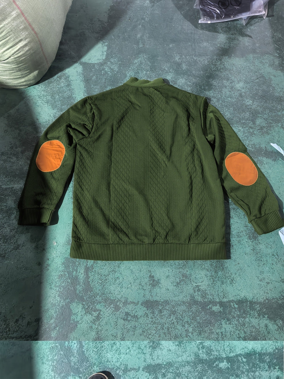 Hudson | Men&