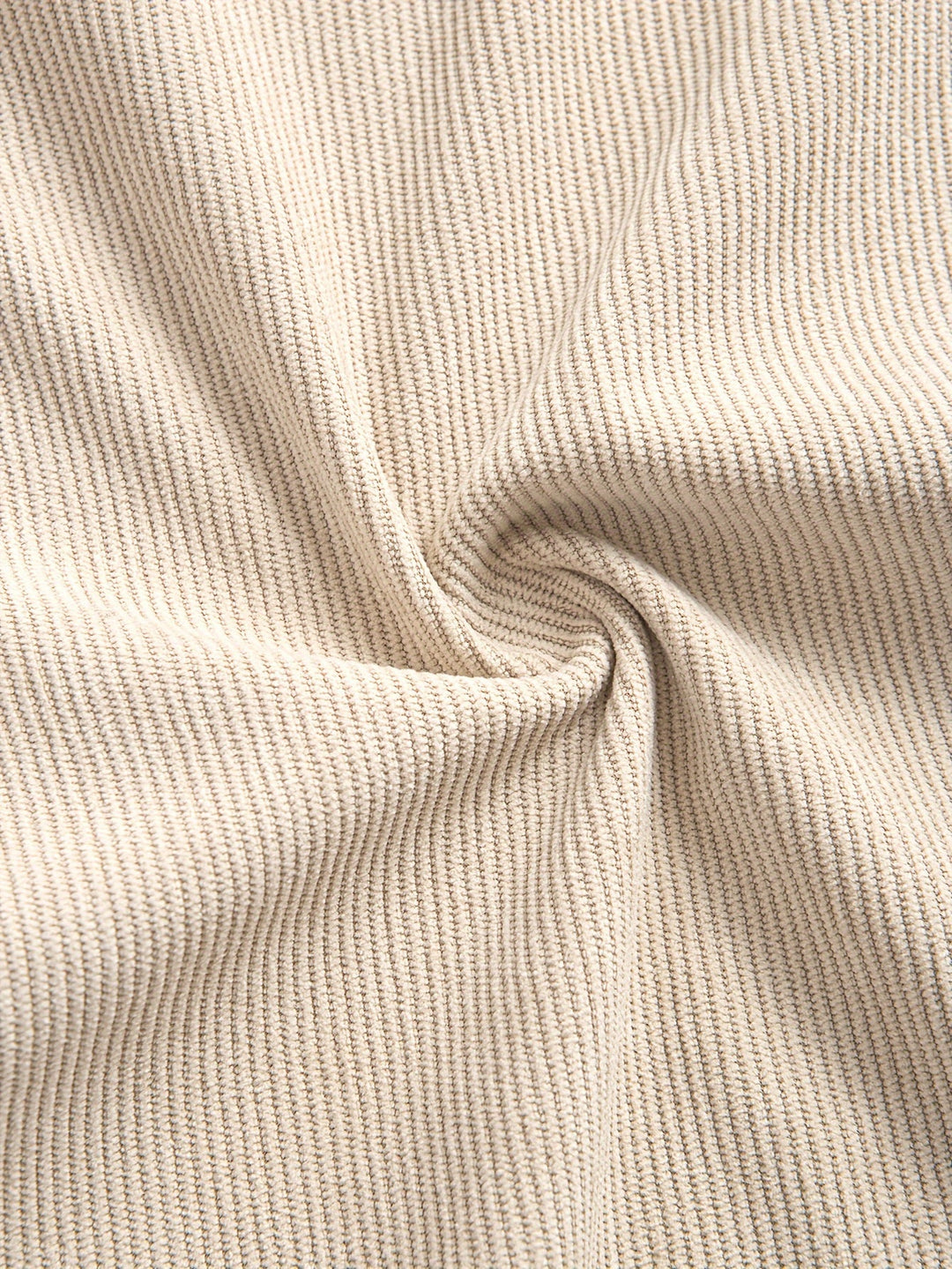 Bryce | Ribbed Textured Overshirt