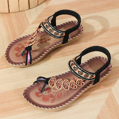 Comfortable Orthopedic Sandals with Arch Support