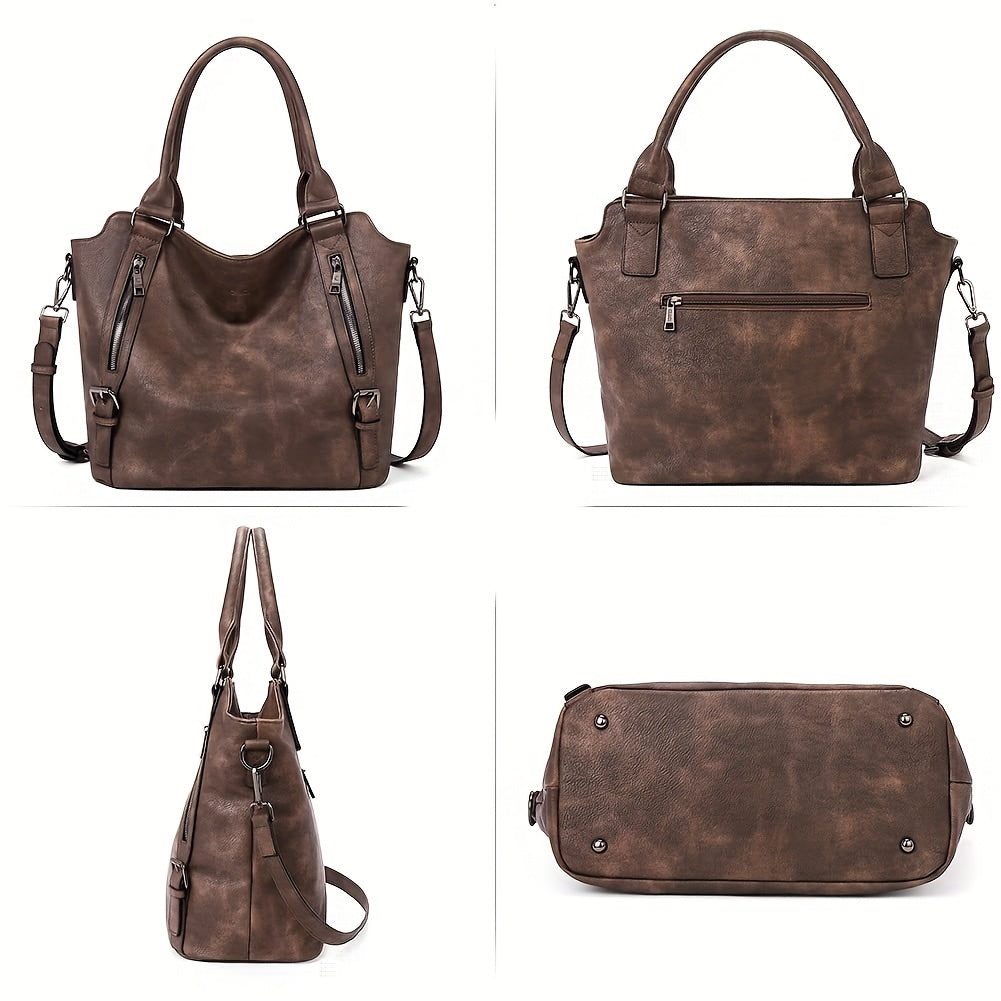 Sienna | The bag you reach for every day