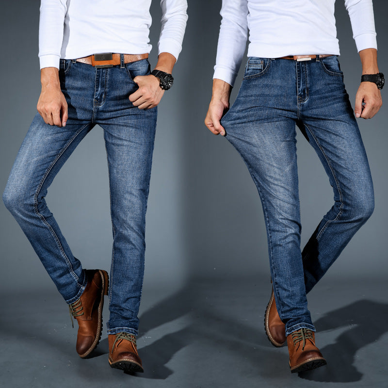 Ciro - Premium Stretch Jeans