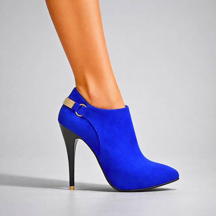 RAYA ROGUE BOOTS