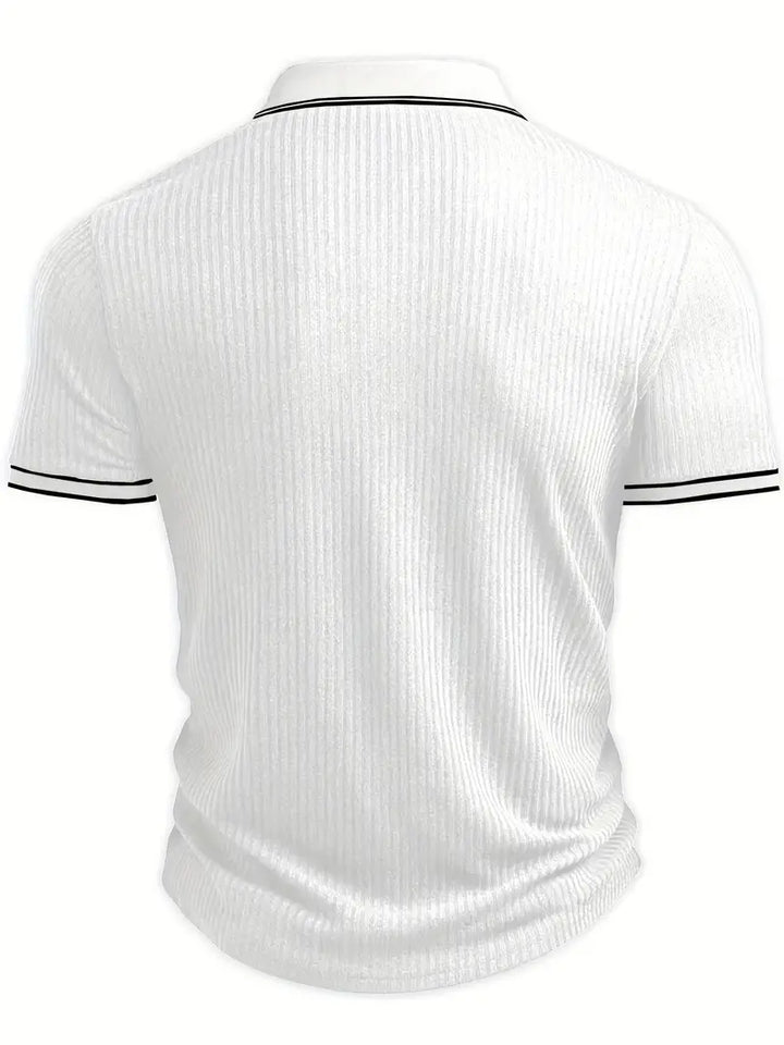 RAVALYNNE – SEBASTIAN POLO FOR MEDITERRANEAN