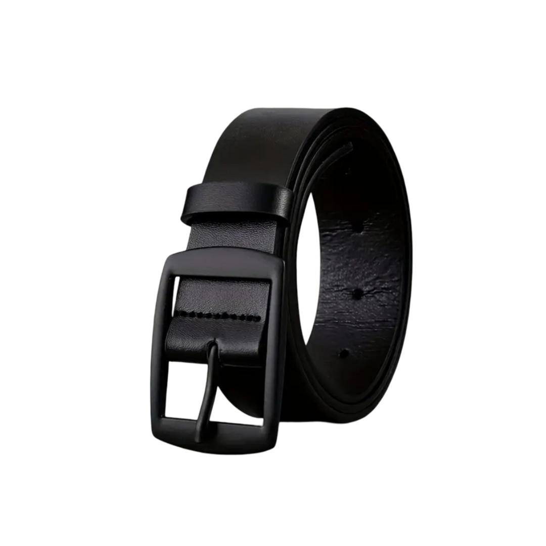 Milan Leather Belt