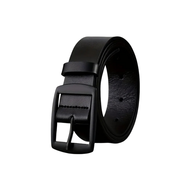 Milan Leather Belt