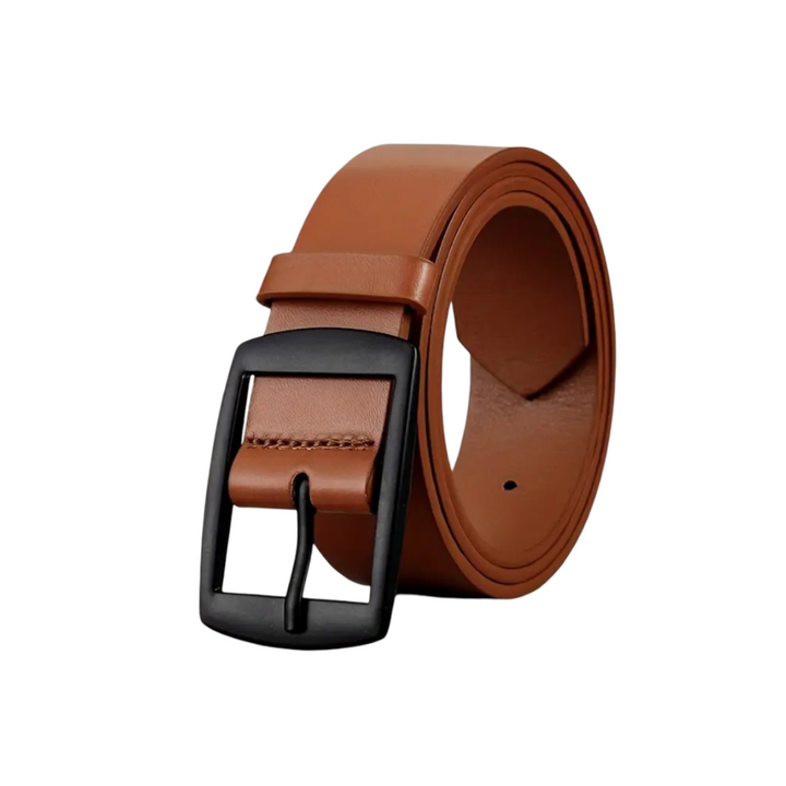 Milan Leather Belt