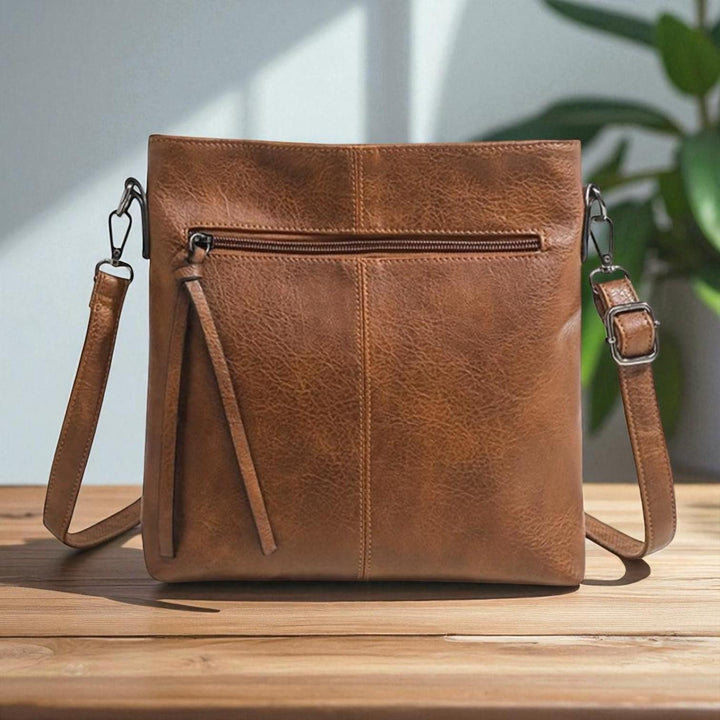 Lena Retro Side Bag