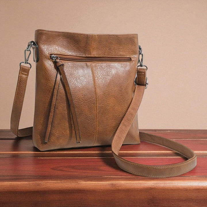 Lena Retro Side Bag