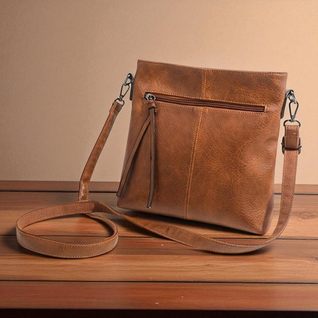 Lena Retro Side Bag