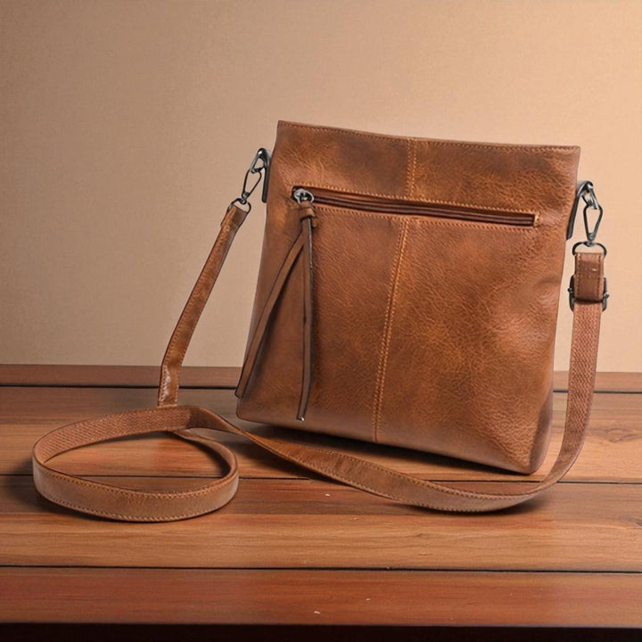 Lena Retro Side Bag