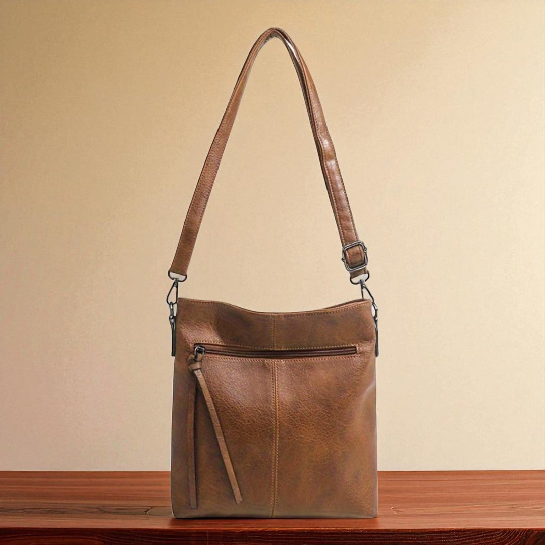 Lena Retro Side Bag