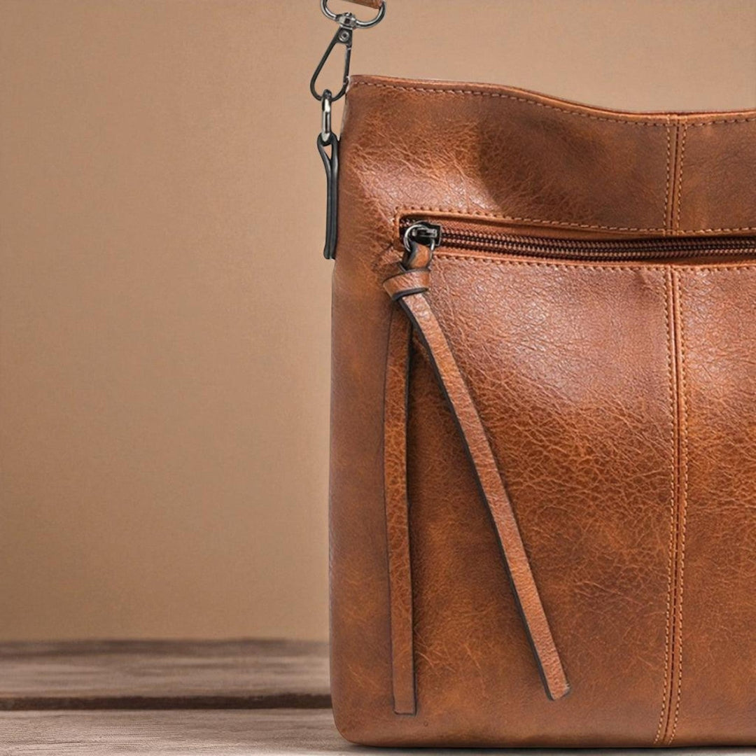 Lena Retro Side Bag