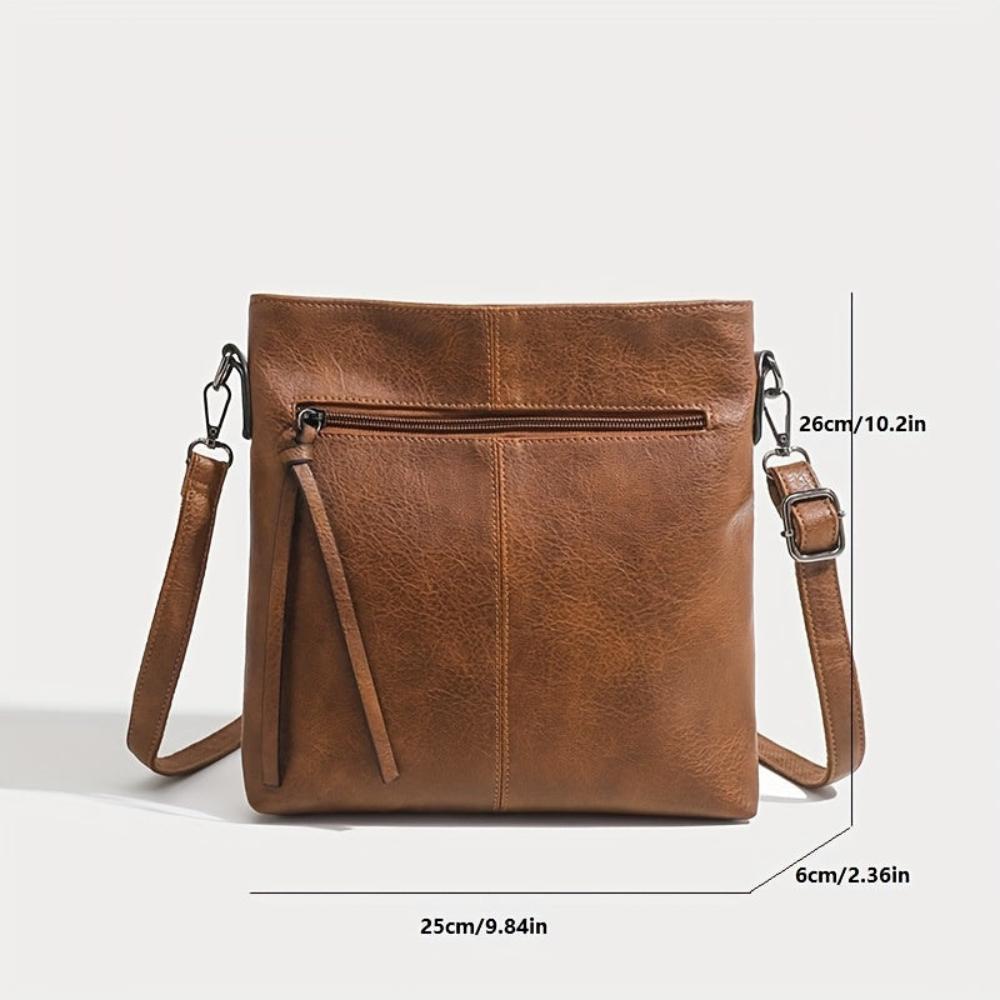 Lena Retro Side Bag