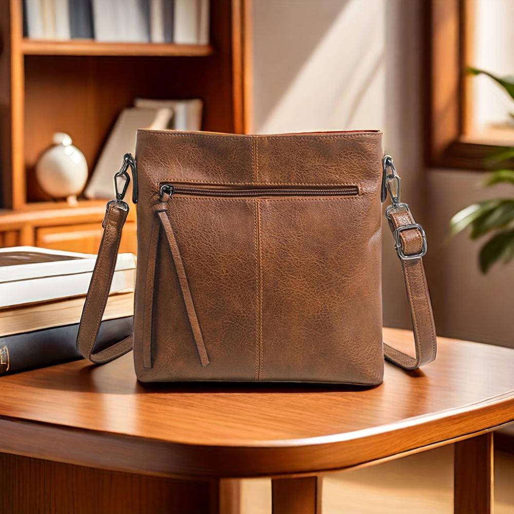 Lena Retro Side Bag