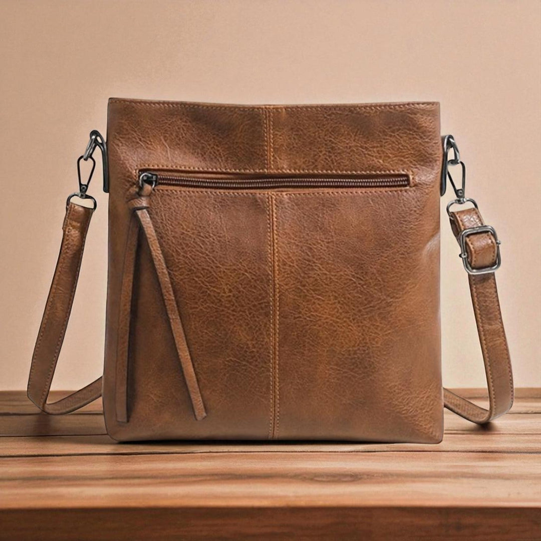 Lena Retro Side Bag