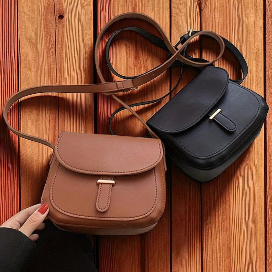 Amalia Retro Side Bag