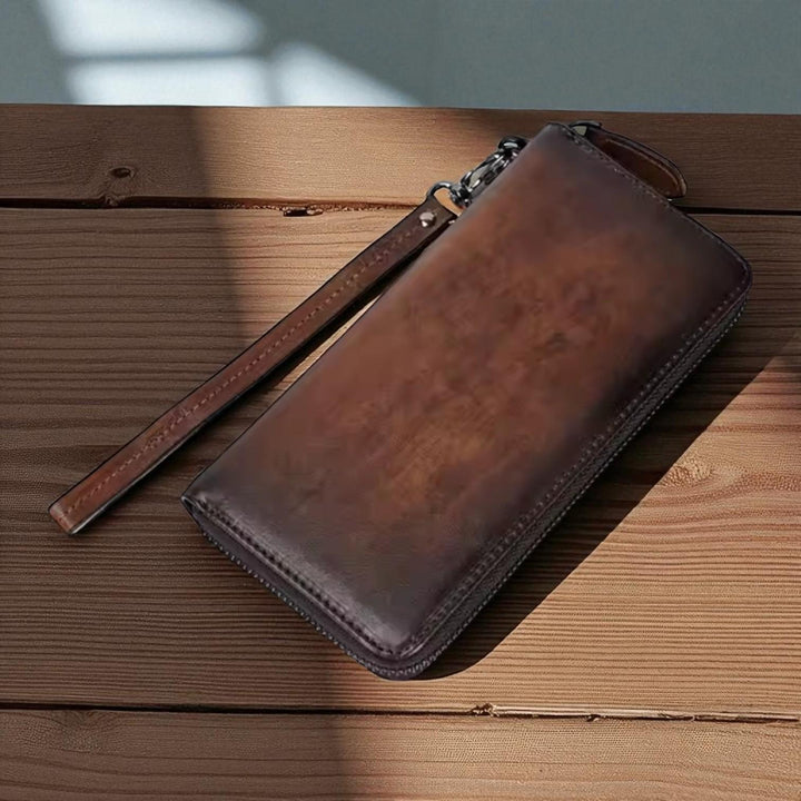 Hofmann Rfid Wallet