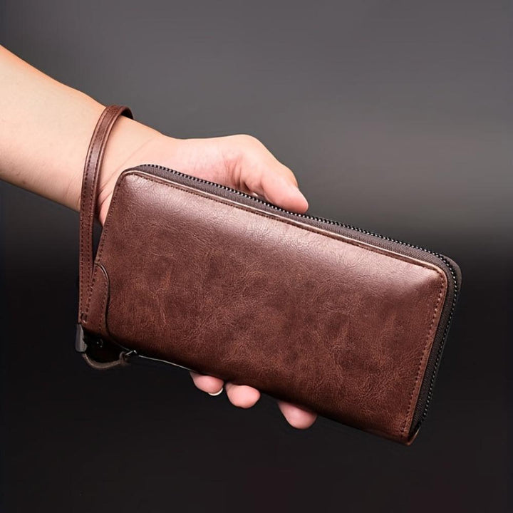 Hofmann Rfid Wallet