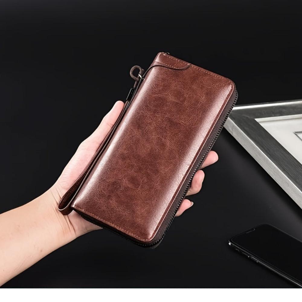 Hofmann Rfid Wallet