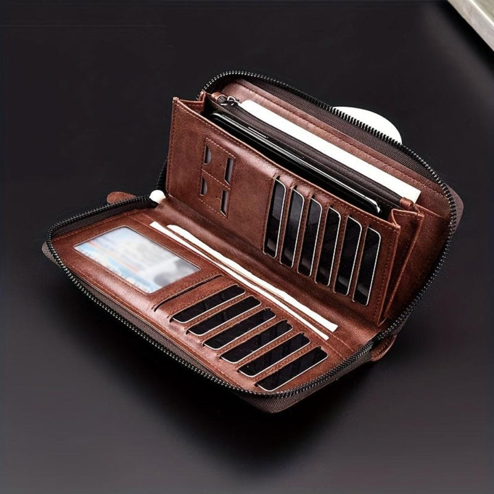 Hofmann Rfid Wallet