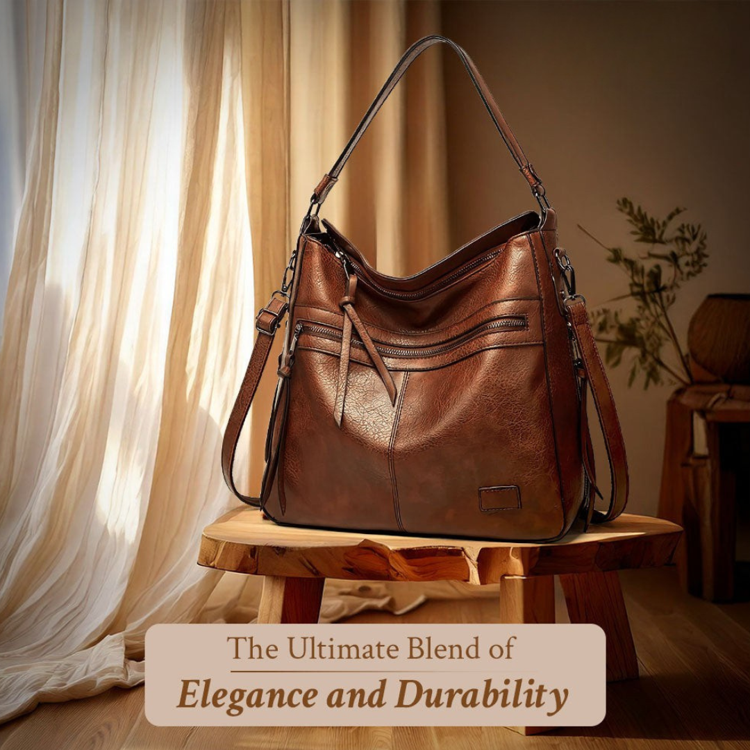 Magda Luxury Bag