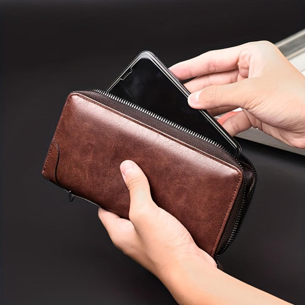 Hofmann Rfid Wallet