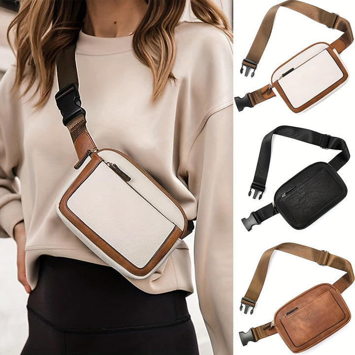 Asken Sport Shoulder Bag