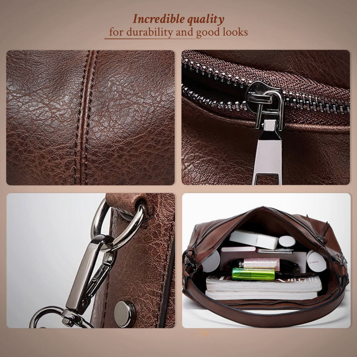 Magda Luxury Bag